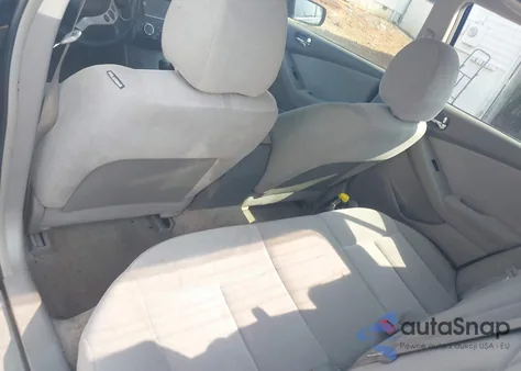 2009 Nissan Altima 2.5 from USA, damaged, VIN 1N4AL21E29N551618